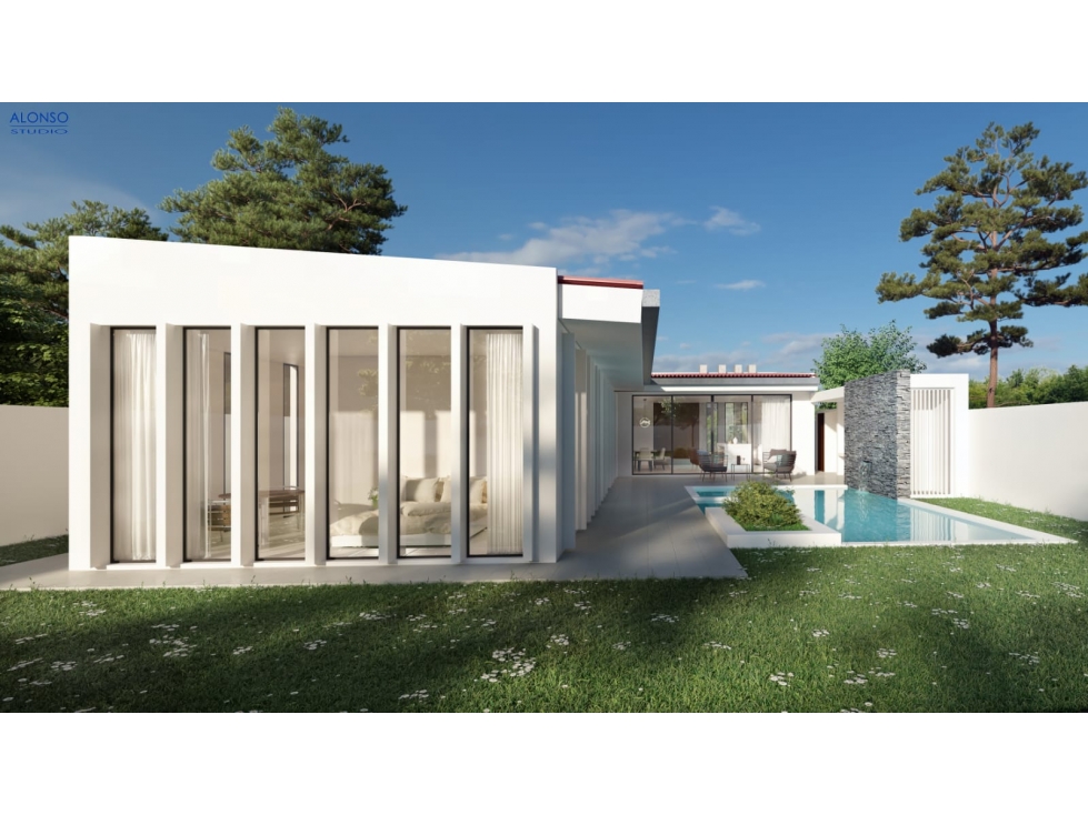 Playa Coronado casa 3Rec frente a cancha de Golf 396,000 a estrenar — foto 6