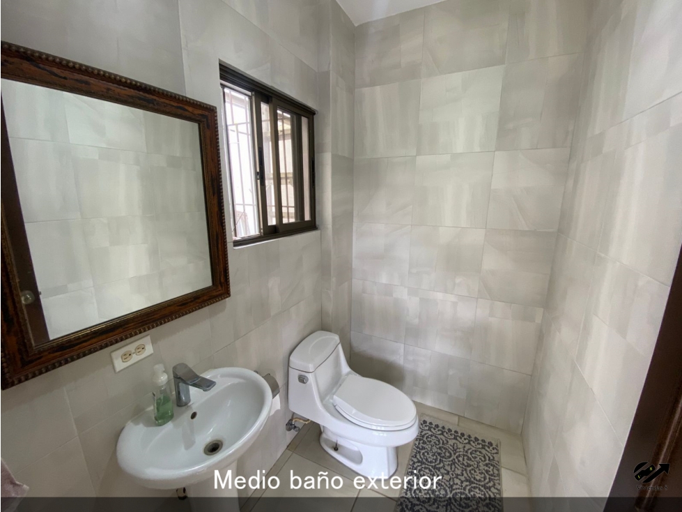 Casa de playa 5 Rec 835,000.00 Coronado frente a cancha de golf — foto 6