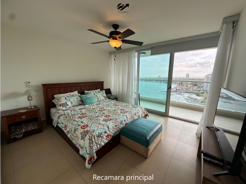 PH Bahía Gorgona 2 Rec 2 Baños 290,000 — foto 5
