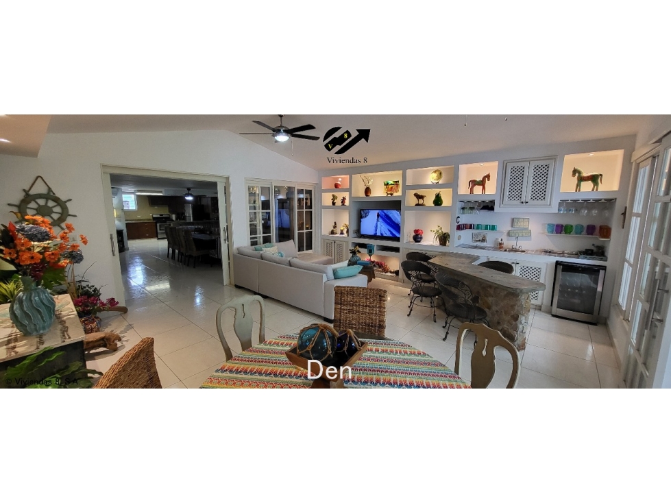 PH APRUCC Coronado 4Rec con acceso directo a la playa 299,997 — foto 2