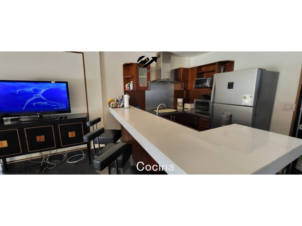 Exclusividad de Vivir Frente al Golf USD550,000 playa Coronado 4 Rec — foto 4