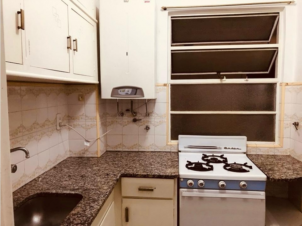Departamento en Alquiler - 4