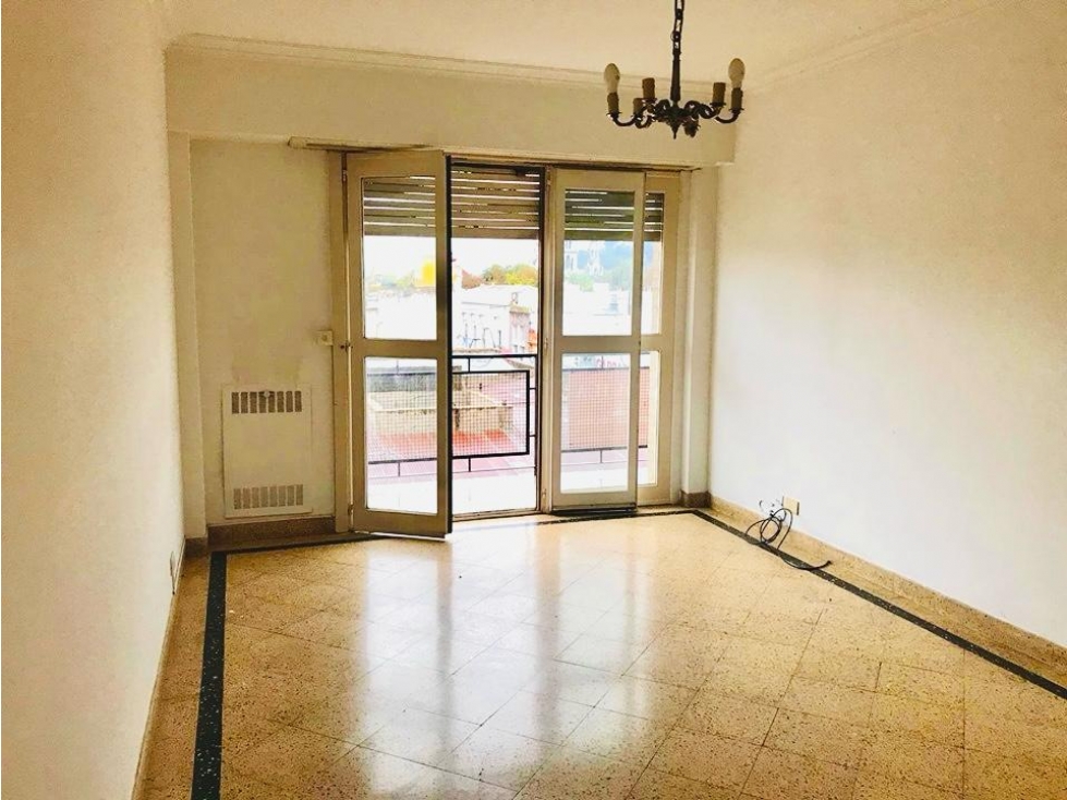 Departamento en Alquiler - 3