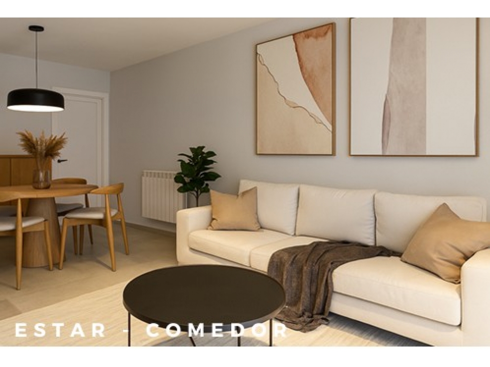 Departamento en Venta al Pozo - 5