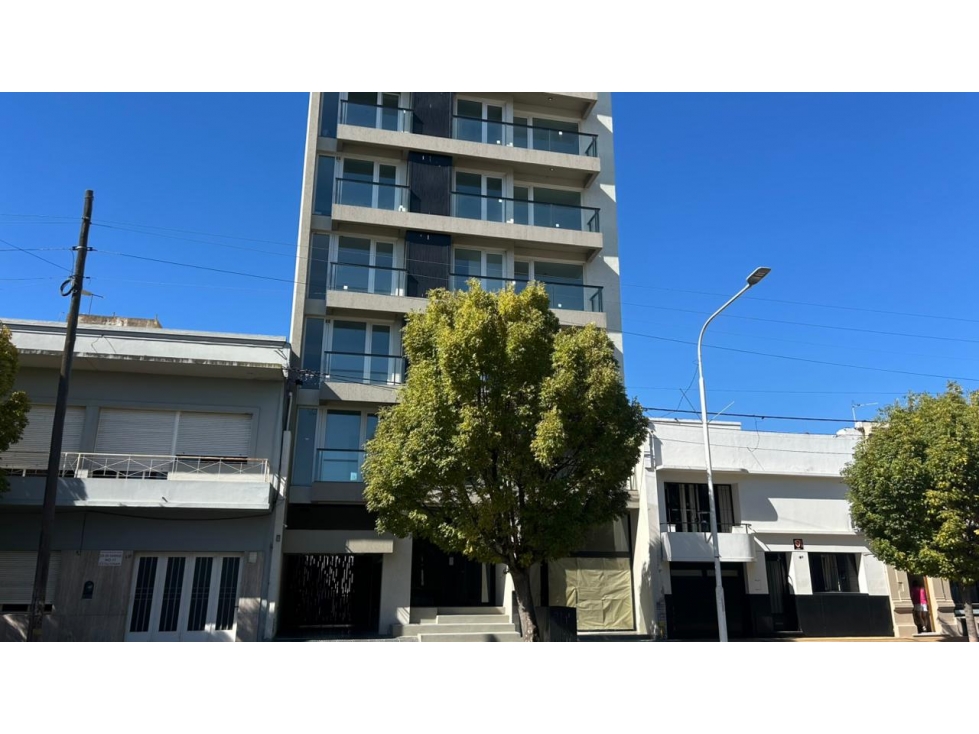 Departamento en Alquiler - 2