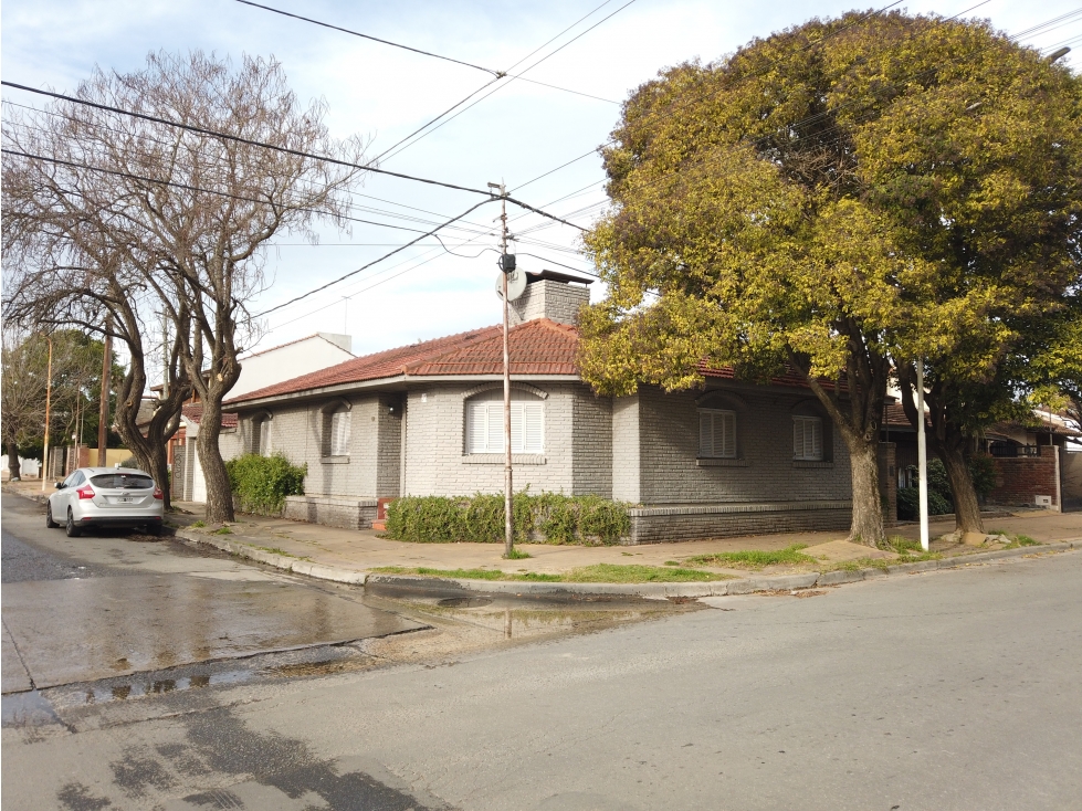Casa en Venta - 1