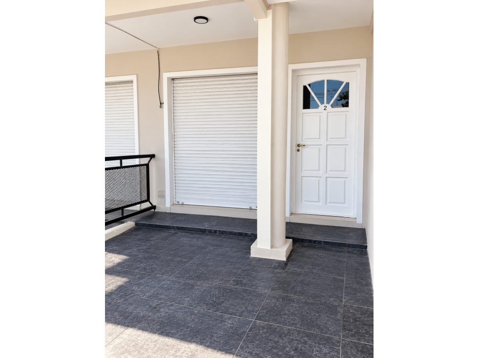 Departamento en Venta - 2