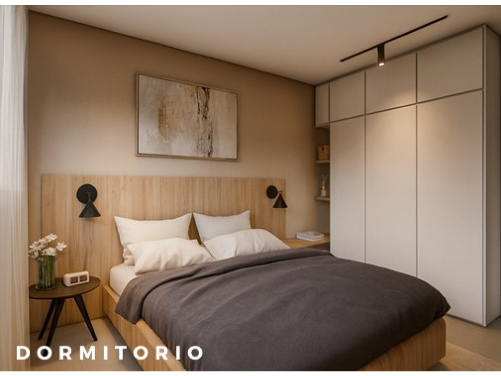 Departamento en Venta al Pozo - 6
