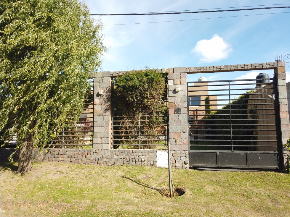 CASA QUINTA EN VENTA