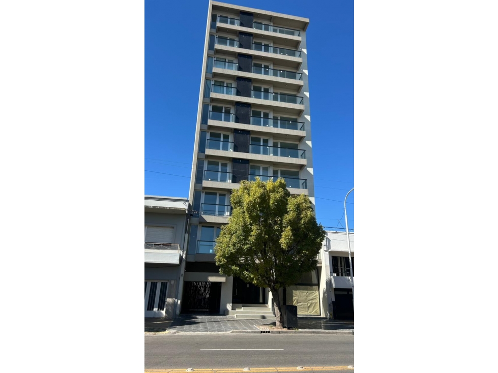 Departamento en Alquiler - 1