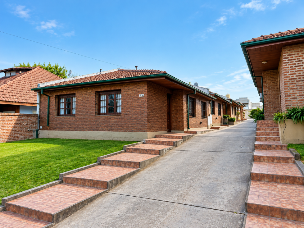 Casa en Venta - 2