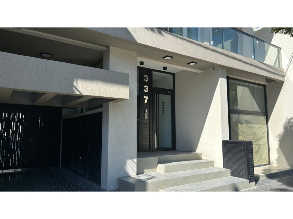 Departamento en Alquiler - 3