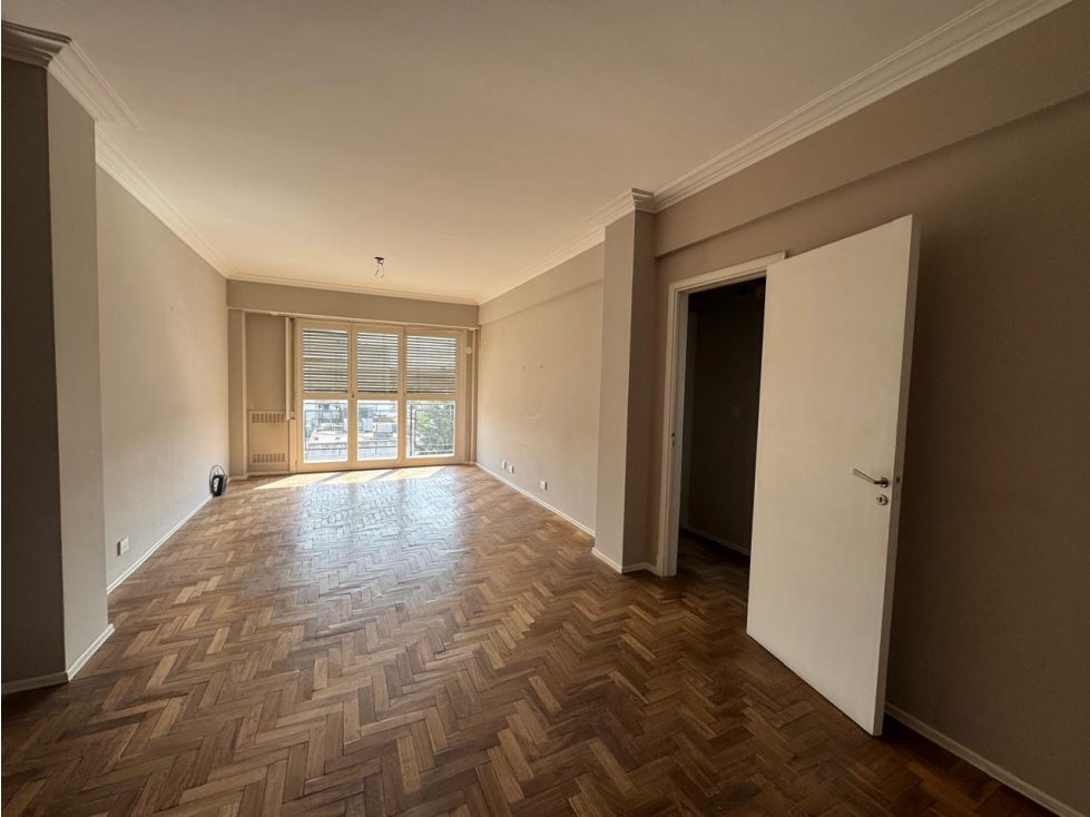 Departamento en Alquiler - 3