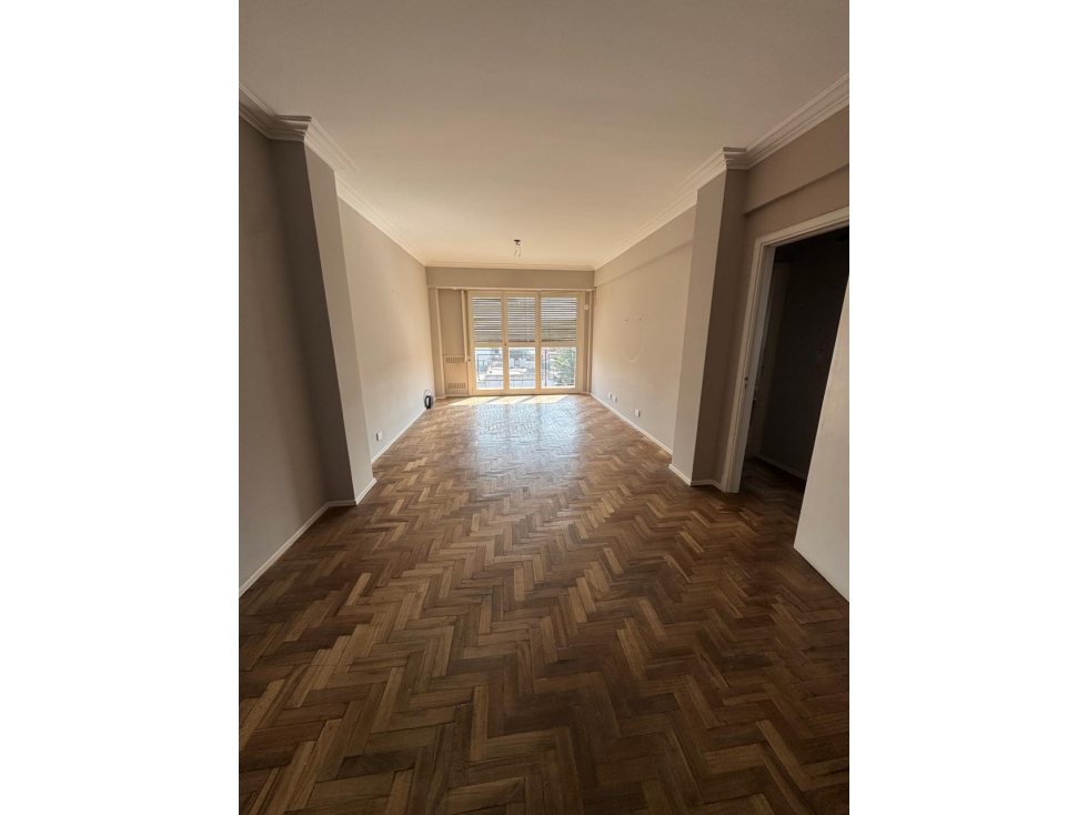 Departamento en Alquiler - 2