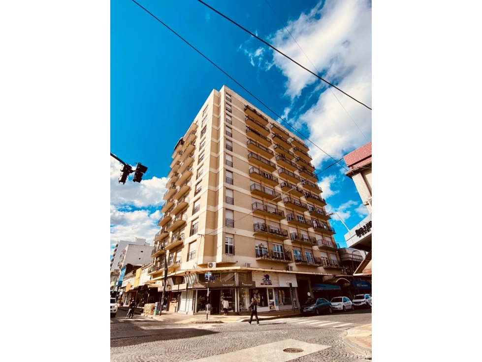 Departamento en Alquiler - 1