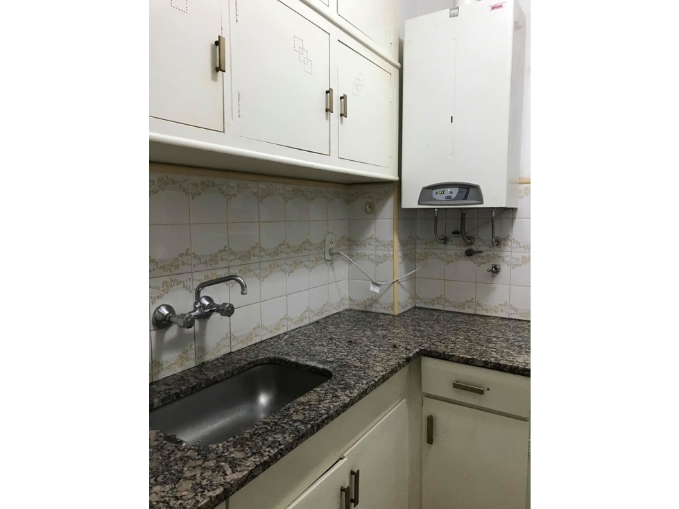 Departamento en Alquiler - 5