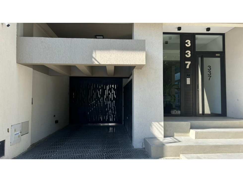 Departamento en Alquiler - 4