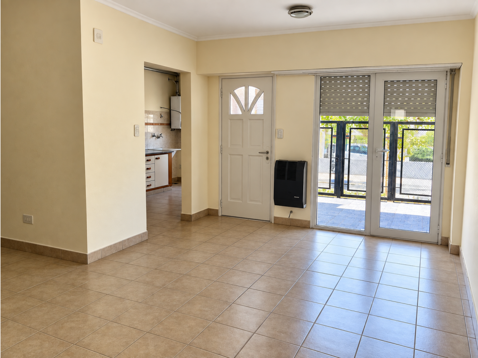 Departamento en Venta - 3