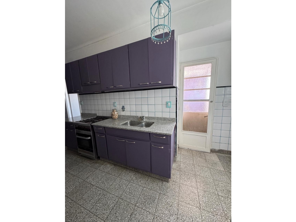 Departamento en Alquiler - 6