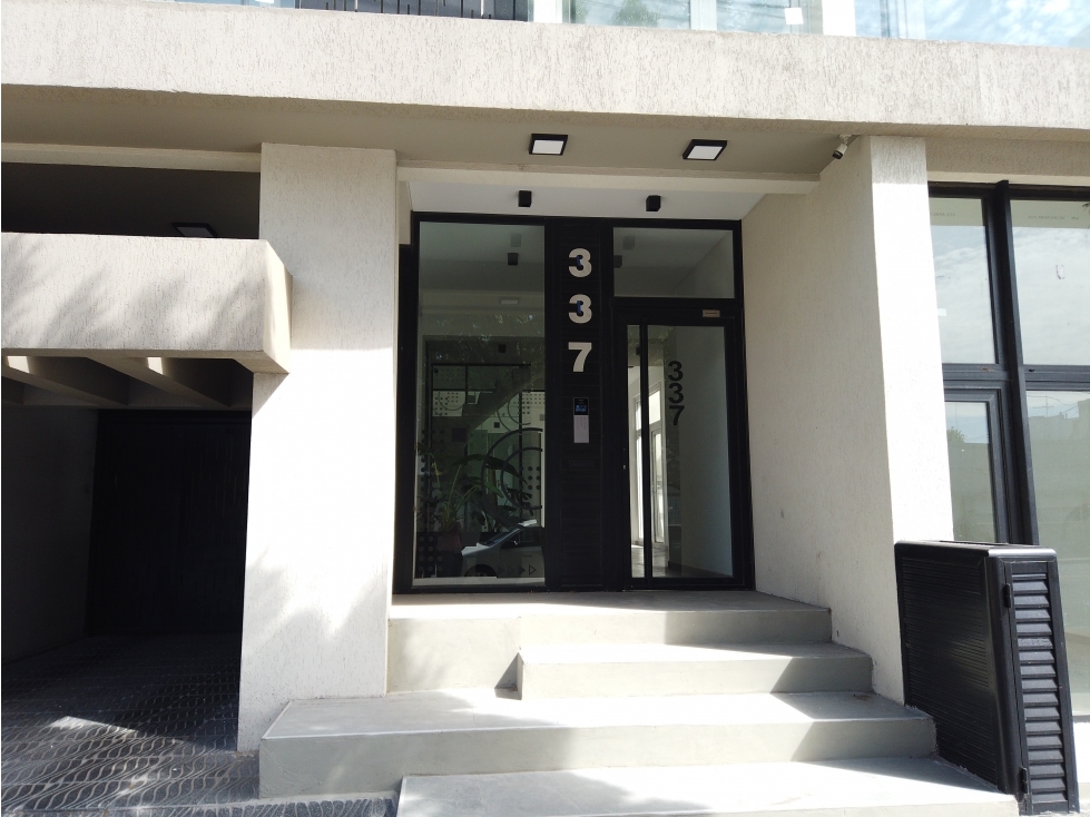 Departamento en Alquiler - 5