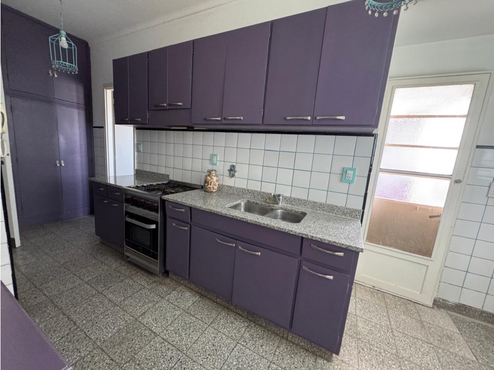 Departamento en Alquiler - 5