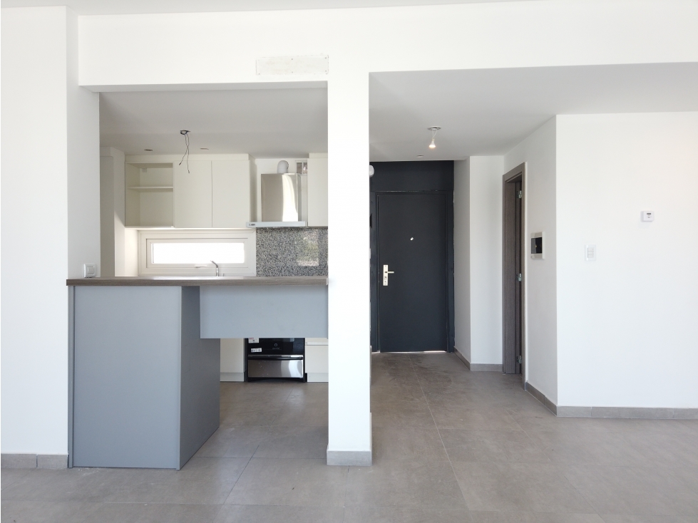 Departamento en Alquiler - 6