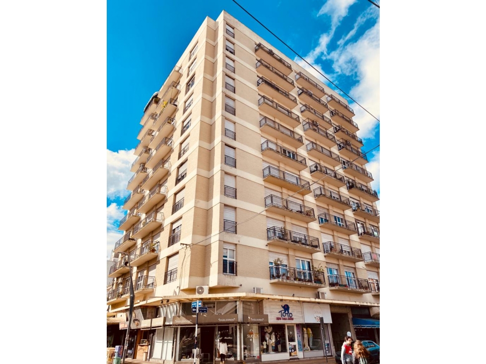 Departamento en Alquiler - 2