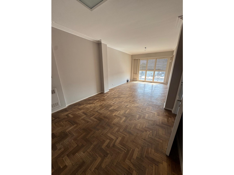 Departamento en Alquiler - 4