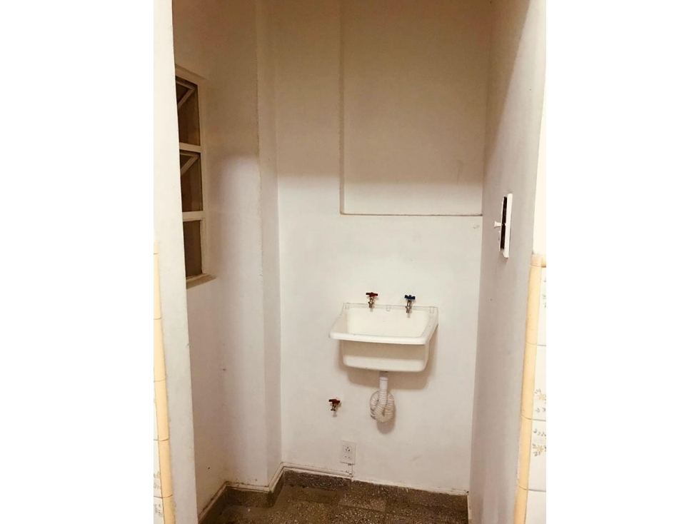 Departamento en Alquiler - 6