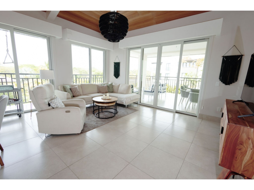 Venta en Buenaventura, Coclé - Apartamento Amueblado 182 m² — foto 5