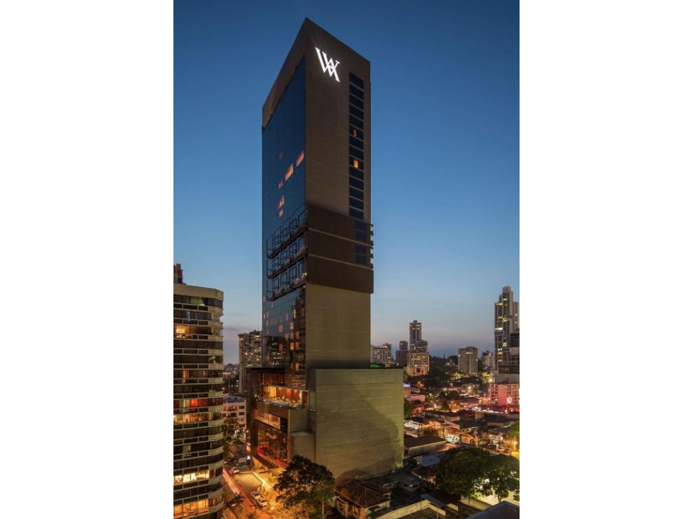 Waldorf Astoria - PH Panamera Residences — foto 2