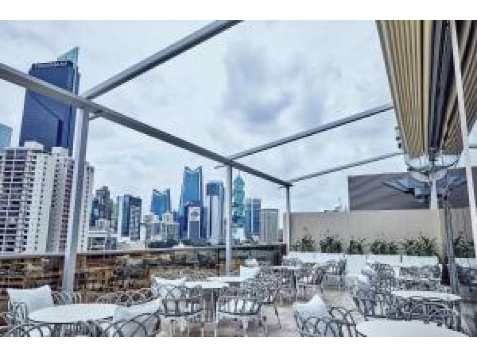 Waldorf Astoria - PH Panamera Residences — foto 6