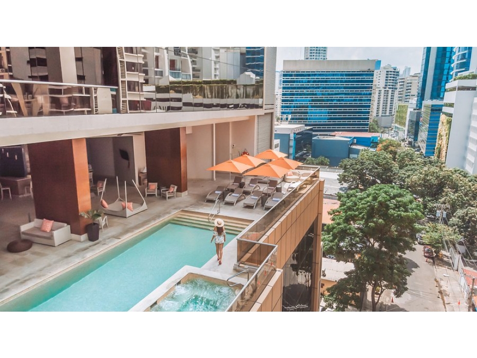 Waldorf Astoria - PH Panamera Residences — foto 3