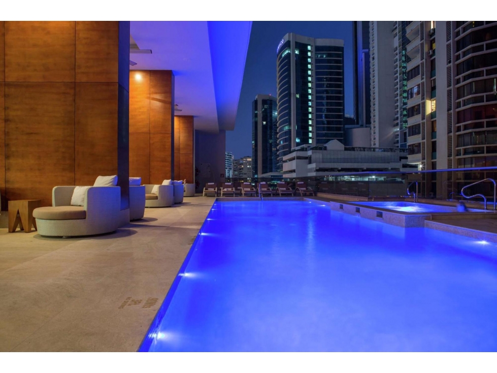 Waldorf Astoria - PH Panamera Residences — foto 5