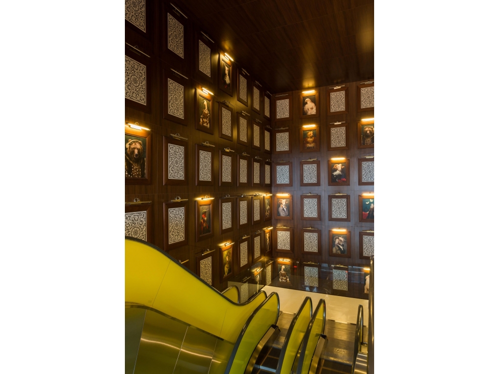 Apartamento en Venta PH Yoo Panama | Piso 50 — foto 4