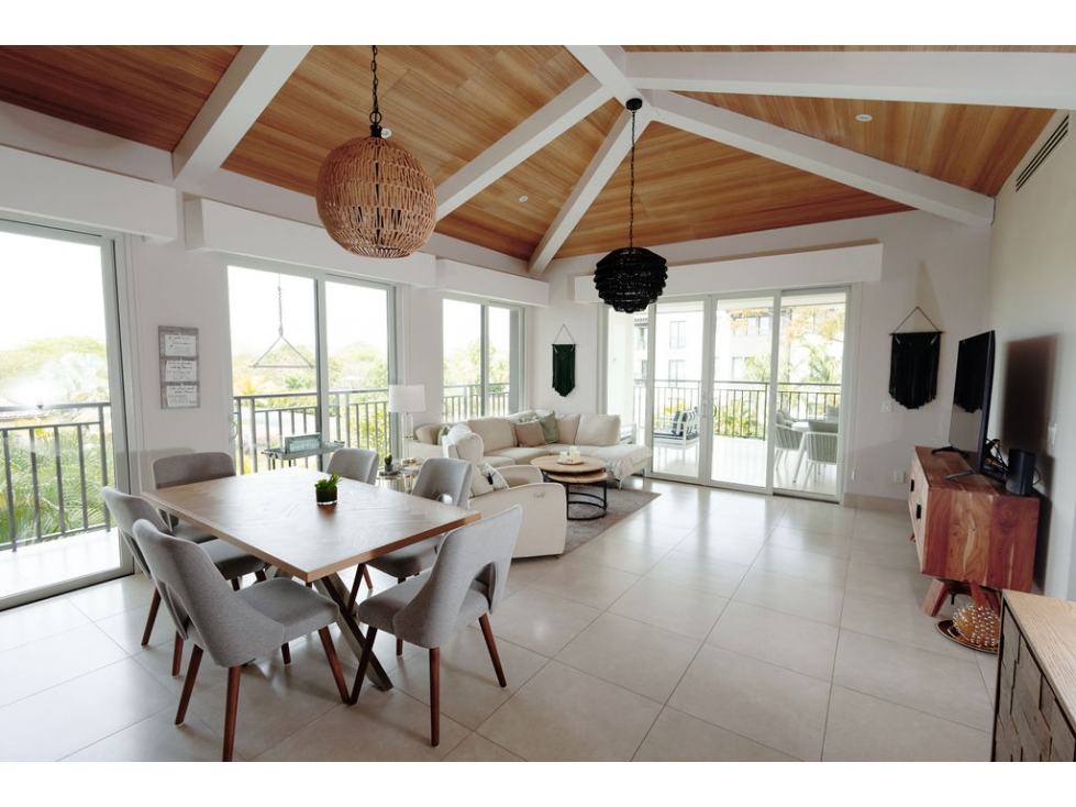 Venta en Buenaventura, Coclé - Apartamento Amueblado 182 m² — foto 4