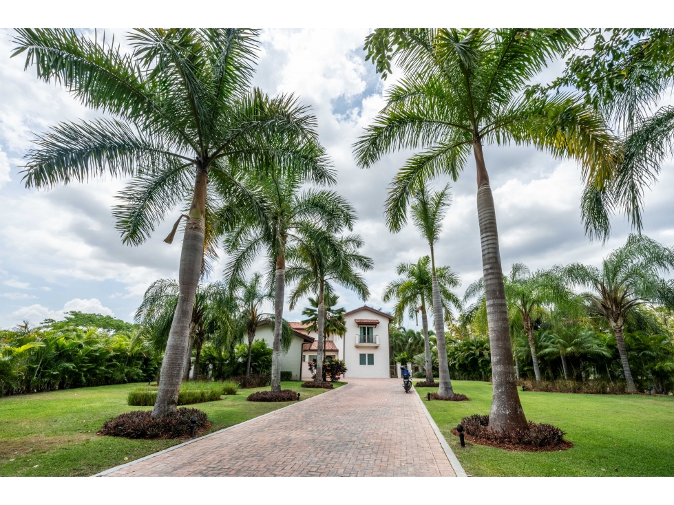 Casa de Lujo en Buenaventura Golf & Beach Resort Panama — foto 4