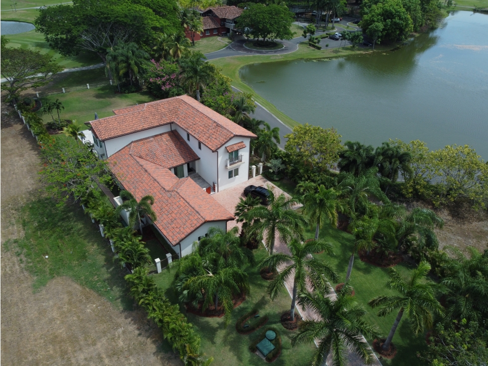 Casa de Lujo en Buenaventura Golf & Beach Resort Panama — foto 3