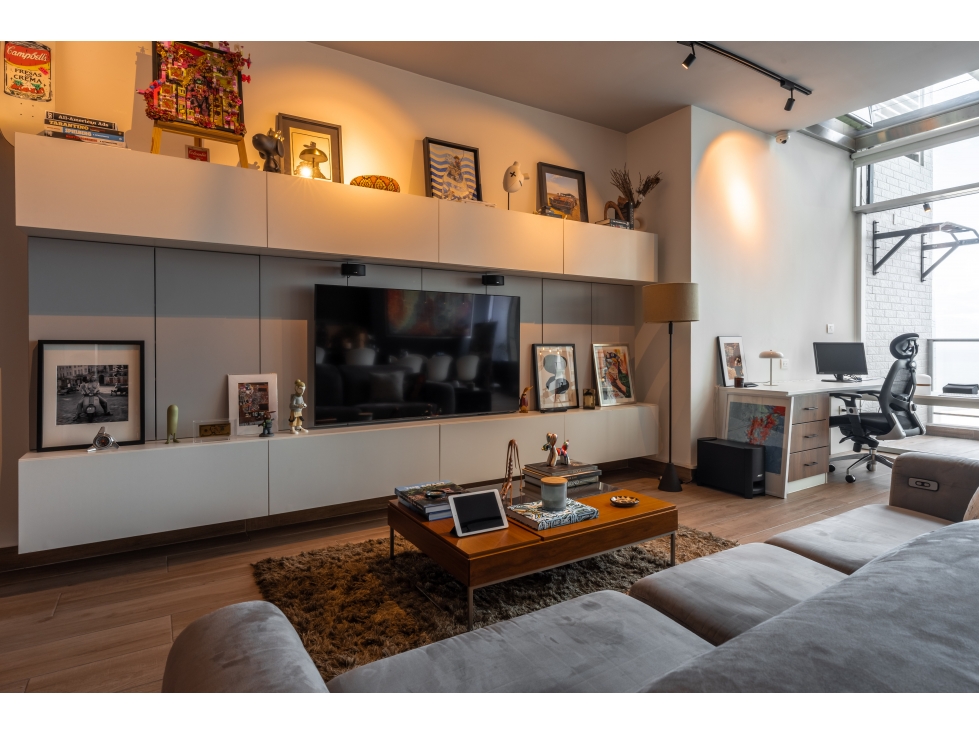 Loft de diseño con vista al mar en Pacific Village — foto 2