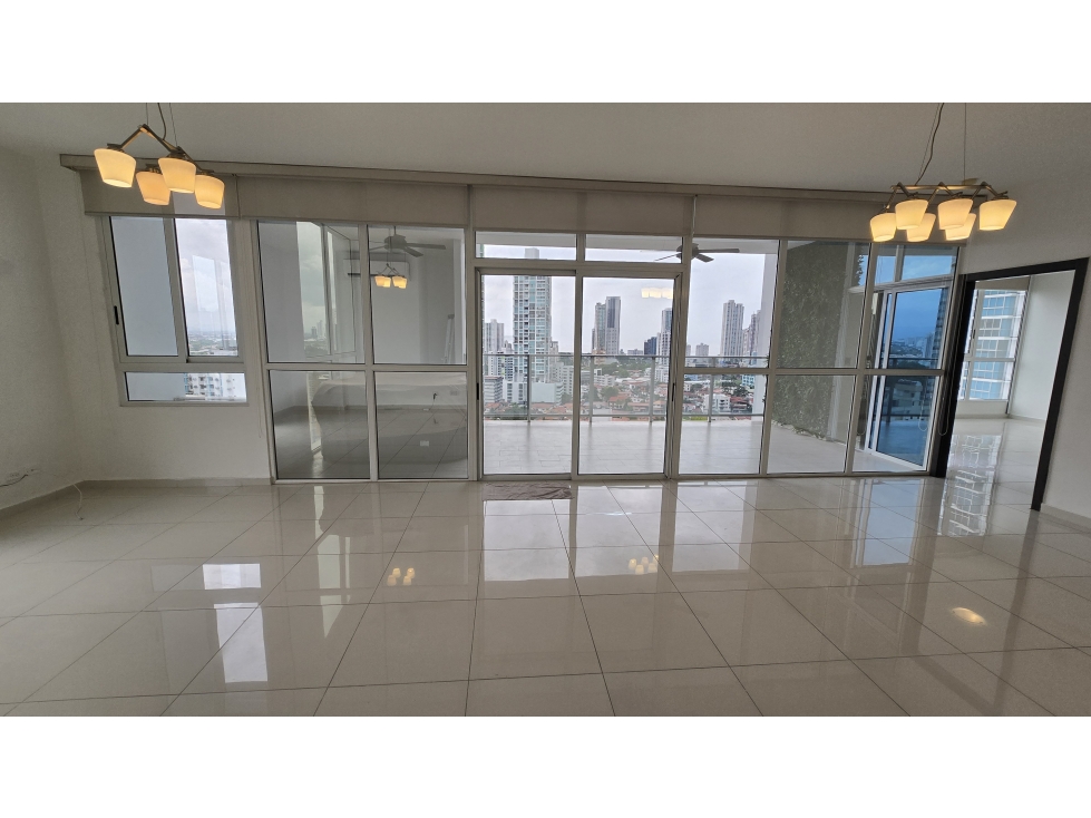 Apartamento en PH Quadrat | Parque Omar, San Francisco | 2 Recámaras — foto 6