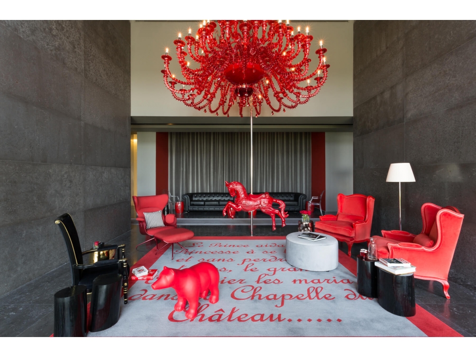 Apartamento en Venta PH Yoo Panama | Piso 50 — foto 5