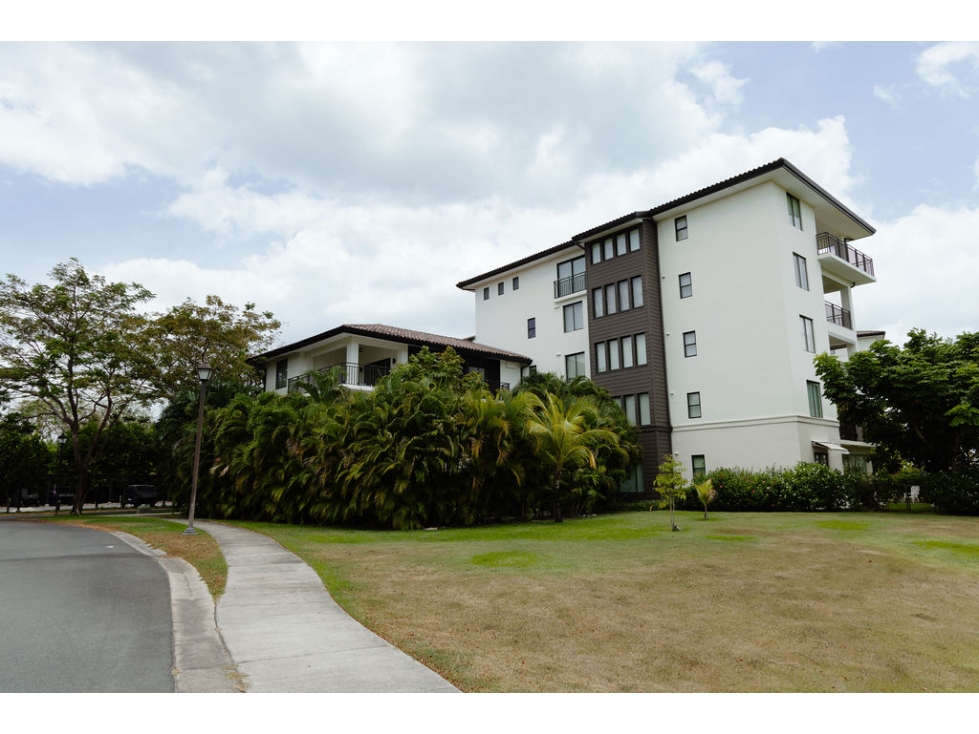 Venta en Buenaventura, Coclé - Apartamento Amueblado 182 m²