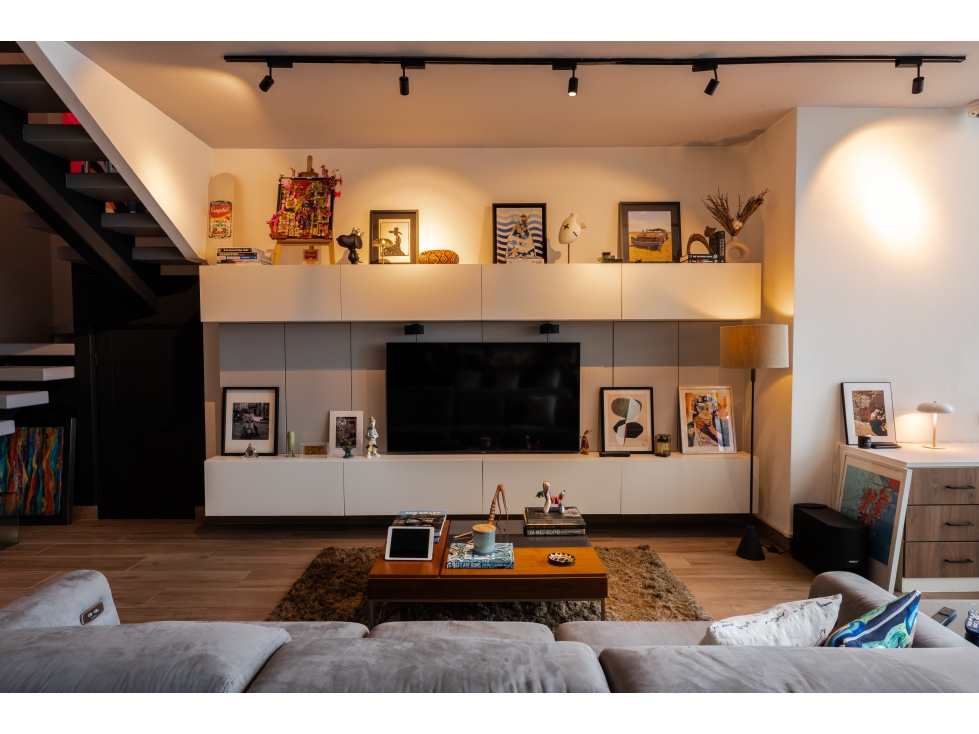 Loft de diseño con vista al mar en Pacific Village — foto 3