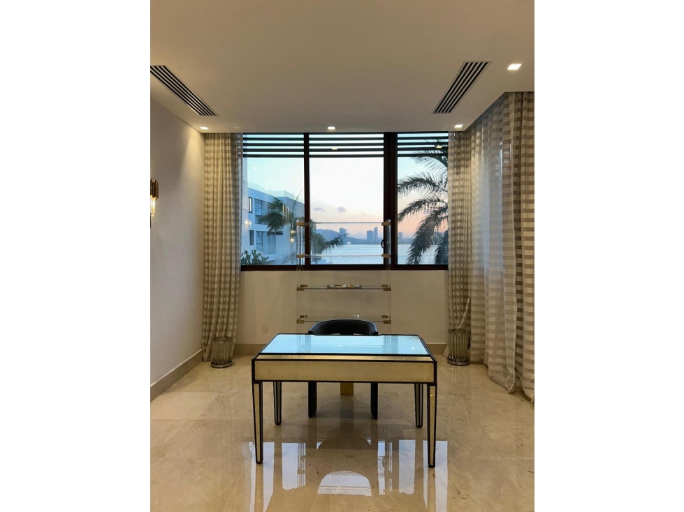 Ocean Reef Islands | Luxury Waterfront Residence — foto 4