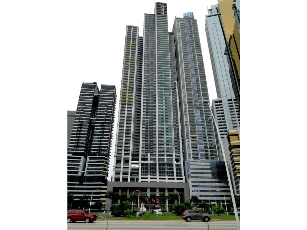 Apartamento en Venta PH Yoo Panama | Piso 50 — foto 2
