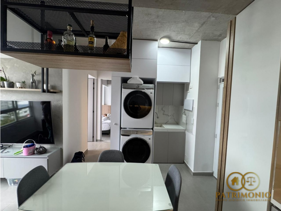 VENTA LINDO APARTAMENTO AVENIDA SANTANDER MANIZALES — foto 5