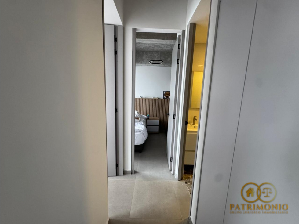 VENTA LINDO APARTAMENTO AVENIDA SANTANDER MANIZALES — foto 6