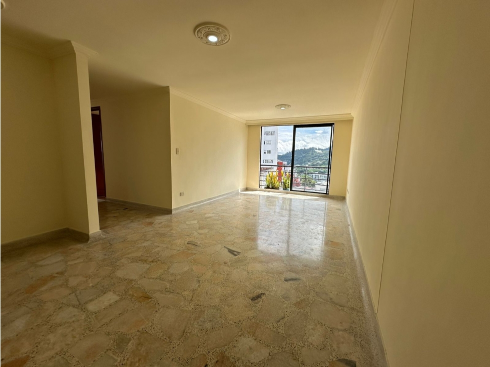 VENTA APARTAMENTO SAN RAFAEL, MANIZALES