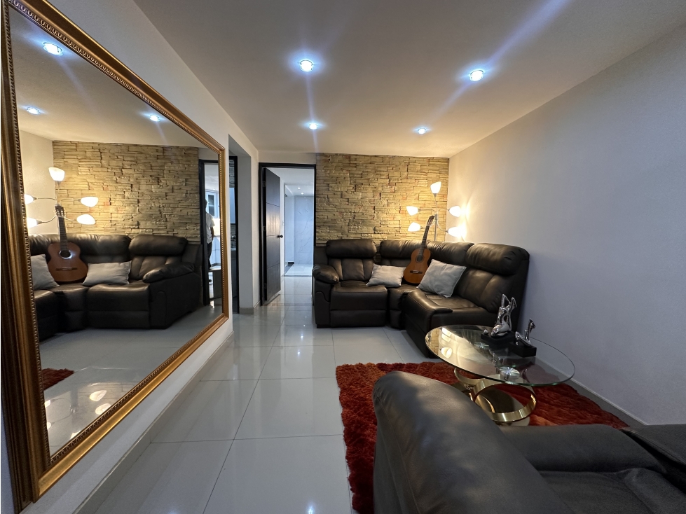 VENTA APARTAMENTO LA FRANCIA, MANIZALES.