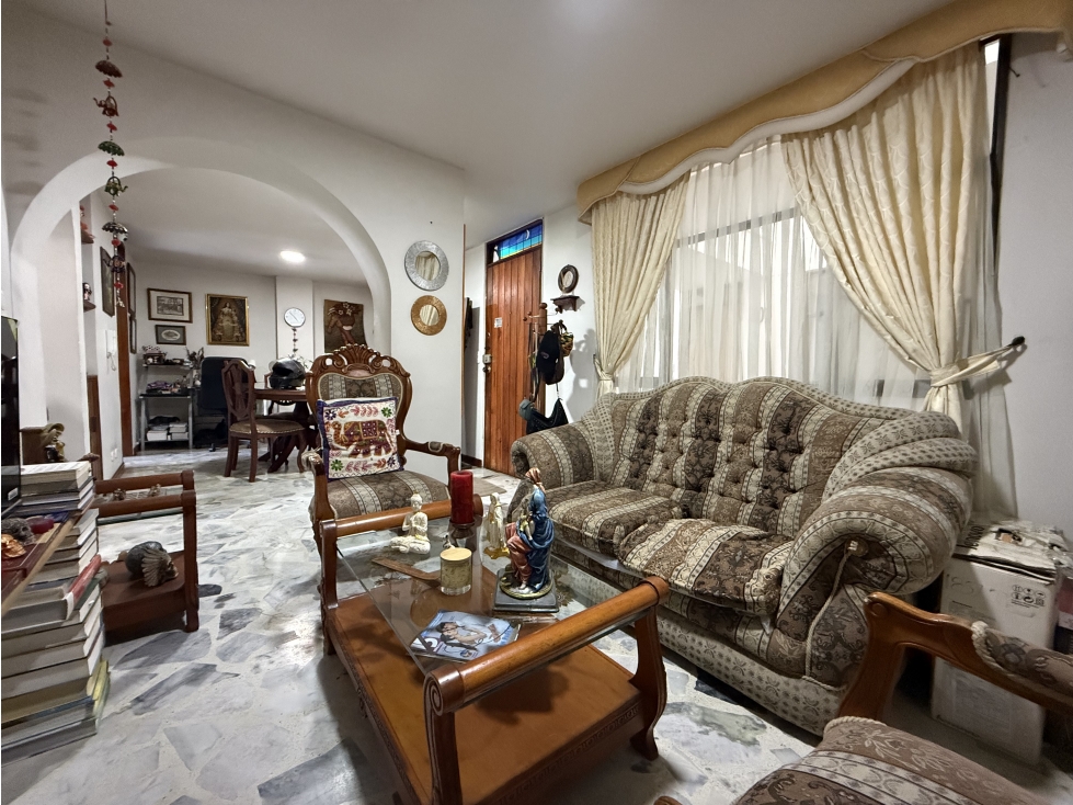 VENTA APARTAMENTO VERSALLES MANIZALES
